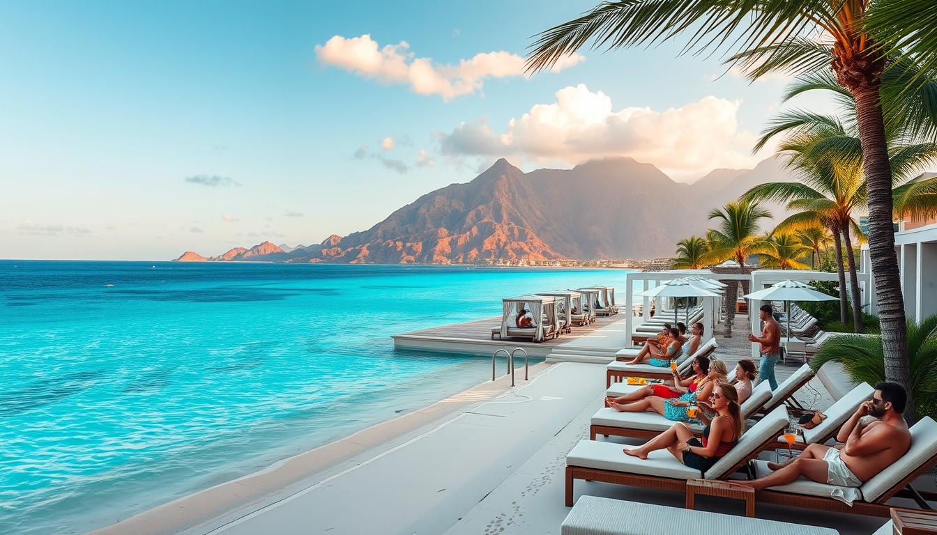 best resorts in mexico